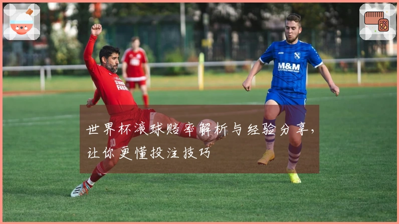 世界杯滚球赔率解析与经验分享，让你更懂投注技巧