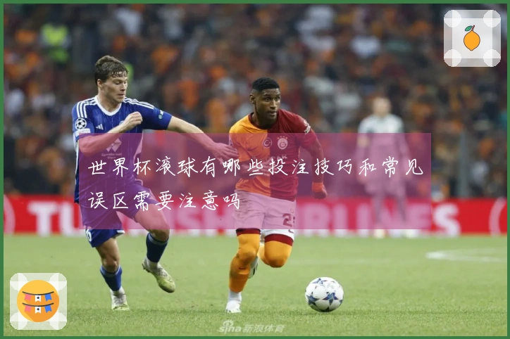 世界杯滚球有哪些投注技巧和常见误区需要注意吗